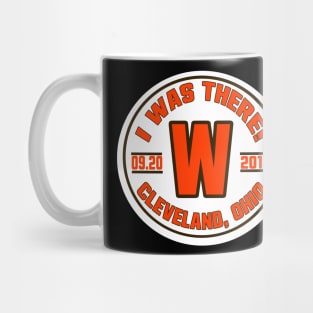 Cleveland LYFE Cleveland Mug